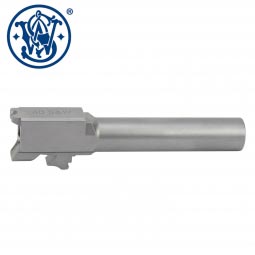 Smith & Wesson Sigma 40VE Barrel