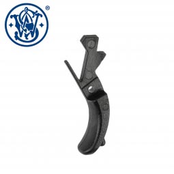 Smith & Wesson M&P, and SDVE Lower Trigger