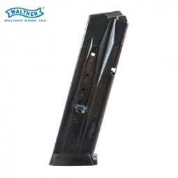 Walther PPX M1 9mm 10 Rd. Magazine