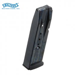 Walther PPX M1 .40 S&W 14 Rd. Magazine