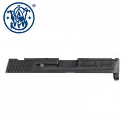 Smith & Wesson M&P 9 Compact Slide