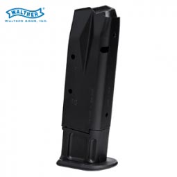 Walther PPQ M1 9mm 10 Rd. Magazine