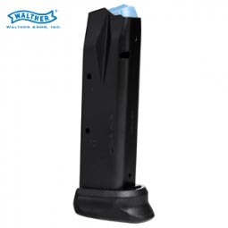 Walther PPQ M1 .40S&W 12+2 Rd. Magazine