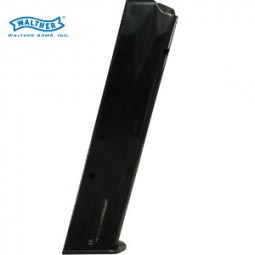 Walther P99 9mm 20 Rd. Magazine