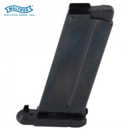 Walther PPS 9mm 6 Rd. Magazine