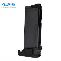 Walther PPS .40 S&W 6 Rd. Magazine