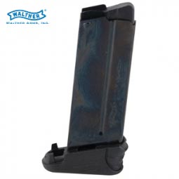 Walther PPS 9mm 7 Rd. Magazine