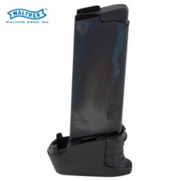 Walther PPS .40 S&W 7 Rd. Magazine