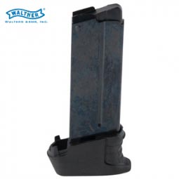 Walther PPS 9mm 8 Rd. Magazine