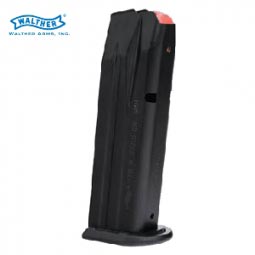 Walther PPQ M2 9mm 10 Rd. Magazine