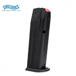 Walther PPQ M2 / PDP Compact / Q4 / Q5 9mm 15 Rd. Magazine