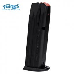 Walther PPQ M2 .40 S&W 11 Round Magazine