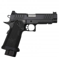 Staccato P Optic Ready (DPO) 9mm Pistol