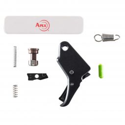 Apex Smith and Wesson Shield Action Enhancement Trigger and Duty/Carry Kit