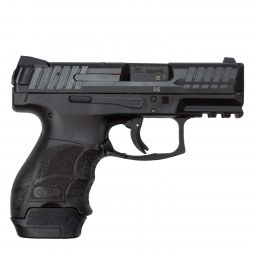 Heckler & Koch VP9SK, Subcompact, 9mm, One 13rd and One 10rd Magazine