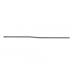 Aero Precision Melonite Gas Tube, Mid Length