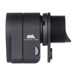 Sylvan Arms AR Folding Stock Adapter