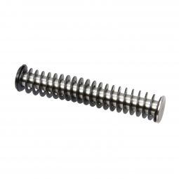 Rival Arms Sig Sauer P320 Carry Recoil Spring/Guide Rod Assembly, Stainless Steel