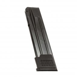 ProMag Sig Sauer P320 9mm 21 Round Steel Magazine