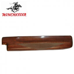 Winchester Model 101 Field Forearm, 12 Gauge Gloss (Old Style)