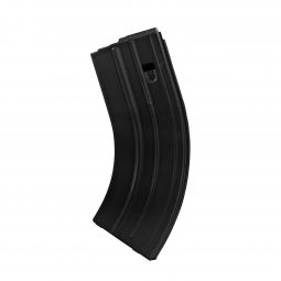 Duramag SS 7.62x39mm AR-15 Stainless Steel Magazine, 28 Round