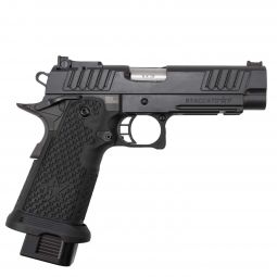 Staccato 2011 P 9mm Pistol