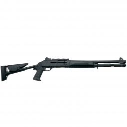 Benelli M1014 Tactical Shotgun, 12ga. 18.5" Barrel