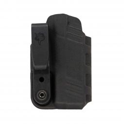 DeSantis Gunhide Springfield Hellcat Slim-Tuk IWB Holster, Ambidextrous