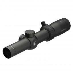 Leupold Mark 3HD 1.5-4x20, 30mm Tube, AR-Ballistic Reticle