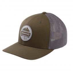 Browning Unita Loden Flexfit Cap