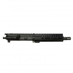 CMMG .300 Blackout 8" AR Upper, Banshee 100 MK4