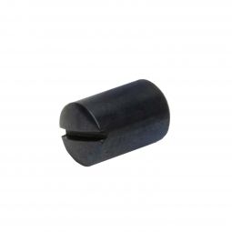 Uberti 1873 Cattleman Base Pin Nut, Charcoal Blue