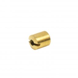 Uberti 1873 Cattleman Base Pin Nut, Gold