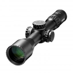 Steiner T5Xi Scope, 3-15x50mm SCR Reticle