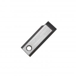 Franchi Instinct Left Ejector Retaining Plate, 12ga.