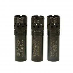 Franchi Upland Choke Tube Set, 12ga.