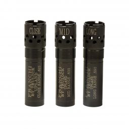 Franchi Upland Choke Tube Set, 20ga.