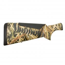 Benelli Super Black Eagle 3 12ga. Stock, Shadow Grass Blades