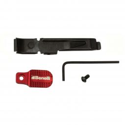 Benelli Performance Shop Shell Latch Assembly, One Piece