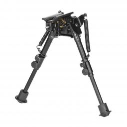 Blackhawk Sportster Adjustable Bipod, 6-9"