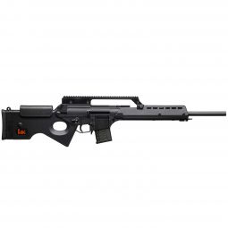 Heckler & Koch SL8-6 Semi-Auto .223 Rem Rifle, 20" Barrel w/ 2 10rd Magazines