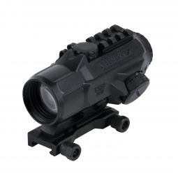 Steiner T332 T-Series Sight, 3x32 5.56 Reticle