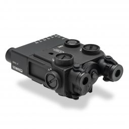 Steiner DBAL-A3 Dual Beam Aiming Laser, Green Laser/IR Laser/IR Illuminator