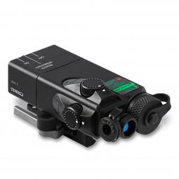 Steiner OTAL-C IR Offset Tactical Aiming Laser