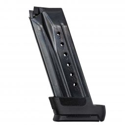 Ruger Security-9 9mm 15 Round Magazine w/ Sleeve Extension, Black