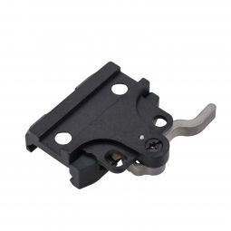 Steiner eOptics HT Mount, Quick Release Mil-1913