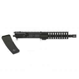 CMMG 9mm 8" AR Upper, Banshee 100 MkGs