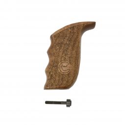 Chiappa Charging Rhino Walnut Grip