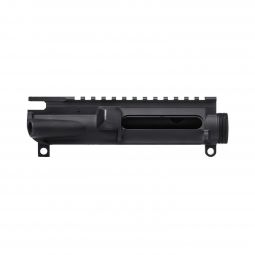 Aero Precision AR-15 Stripped Upper Receiver, Black