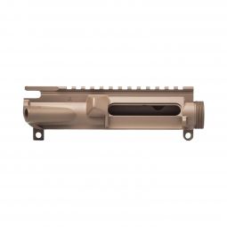 Aero Precision AR-15 Stripped Upper Receiver, FDE